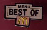 8439-Mcdonalds.mac Do.menu Best Of.hamburger - McDonald's