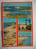 1816 FORMENTERA  DETALLES ISLA BALEARES ISLANDS AÑOS 1960 MIRA OTRAS SIMILARES EN MI TIENDA - Formentera