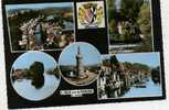 L'ISLE Sur Le DOUBS - Souvenir - Isle Sur Le Doubs