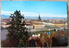 PIEMONTE - TORINO, Panorama, Cartolina Nuova - Tarjetas Panorámicas