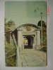 1619 FILIPINAS MANILA LUCIA GATE  POSTCARD  YEARS  1900  OTHERS IN MY STORE - Filipinas