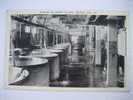 Monroe Wi     Interior Cheese Factory     1938 Cancel - Andere & Zonder Classificatie