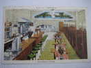 Huntington In   Interior   Ellis A.A.A. Restaurant   1937 Cancel - Andere & Zonder Classificatie