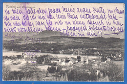 Österreich; Velden Am Wörthersee; 1911 - Velden