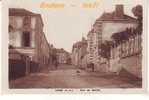 Dép 44 - RF19489 - Legé - Rue De Sables - Bon état - Legé