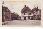 Dép 44 - Voitures - Automobile - RF19490 -  Moisdon La Rivière - Quartier De La Rue D´Avale  - Bon état - Moisdon La Riviere