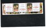 VATICANO - UNIF.1353. - 2004  BAMBINI VITTIME AIDS    - NUOVI (MINT) ** - Unused Stamps