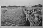 La Plage Et La Jetée - Andernos-les-Bains