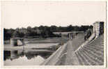 89 SAINT FARGEAU - Lac Du Bourdon - Le Perre De La Digue - Saint Fargeau