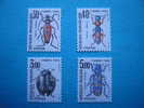 FRANCE : N° 109/112  NEUFS** - 1960-.... Mint/hinged