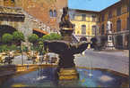 A1032 Prato - Piazza Del Comune - Fontana Del Bacchino / Viaggiata 1983 - Prato