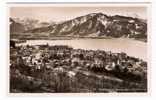 Deutschland - Tegernsee  Mit Blauberge Und Hirschberg - Tegernsee