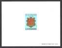 TIMBRES D´ANDORRE- EPREUVES DE LUXE NEUVES**-  TIMBRE N° 368 -  COTE : 40 E- - Other & Unclassified