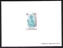 TIMBRES D´ANDORRE- EPREUVES DE LUXE NEUVES**-  TIMBRE N° 312 -  COTE : 25  E- - Other & Unclassified