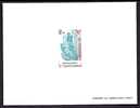 TIMBRES D´ANDORRE- EPREUVES DE LUXE NEUVES**-  TIMBRE N° 312 -  COTE : 25  E- - Altri & Non Classificati