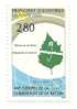 1995 - Andorra Francese 454 Anno Natura   ------ - Neufs