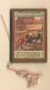 QUO VADIS STORIA DI ROMA       ITALY  CONDIZIONI COME DA FOTO ITALY ITALIE CALENDARIETT CALENDRIER  CART 71 - Small : 1941-60