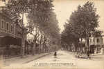 BRIOUDE BOULEVARD VICTOR-HUGO ENFANTS - Brioude