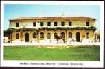 Museo Storico Del Trotto, Civitanova Marche (Macerata) - Horse Show