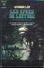 "Les épées De L´effroi - Histoires Surnaturelles" LEE, Vernon - Ed. Marabout Verviers 1970 - Fantasy