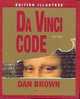 "DA VINCI CODE" BROWN, D. - EDITION ILLUSTREE JC Lattès Paris 2004 - Andere & Zonder Classificatie