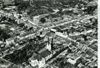 CNeuves Maisons   Vue Panoramique  Eglise Et Point Central - Neuves Maisons