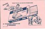 Buvard Pansement Urgo - Produits Pharmaceutiques