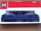 JOUEF HO LOCOMOTIVE BB  13001 - Loks