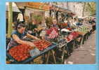 CPM - Les Pittoresques Marchés De Provence - Ah, Les Belles Tomates - - Marktplaatsen
