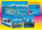 (CH451) NENDAZ. - Nendaz