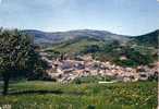 CPM Belle Carte Postale FRANCE 68 HAUT RHIN ORBEY La Ville Au Pied Des Vosges - Orbey