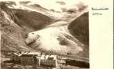 CPSM 9X14 . AUTRICHE . BERLINERHUTTE 2057m. - Other & Unclassified