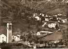 CPSM 10X15 . ITALIE . CAMPONE (alt. M.450) PANORAMA - Autres & Non Classés