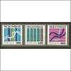 P - PORTUGAL AFINSA 1178/1180 - SÉRIE NOVA , MNH - Unused Stamps