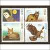 P - PORTUGAL AFINSA 1466/1469 - SÉRIE NOVA , MNH - Nuevos