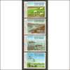 P - PORTUGAL AFINSA 1305/1308 - SÉRIE NOVA , MNH - Nuevos