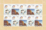 Australia-2010 Shanghai World Expo Sheetlet  MNH - Ungebraucht