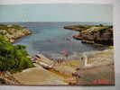 2216 PLAYA DE BINISAFUA MENORCA BALEARES ISLANDS AÑOS 1960 MIRA OTRAS SIMILARES EN MI TIENDA - Menorca