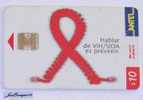 TC 212a PROGRAMA LUCHA CONTRA EL SIDA. FIGHT AGAINST AIDS PROGRAM. LUTTE CONTRE LE SIDA PROGRAMME. URUGUAY - Uruguay
