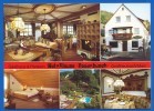 Deutschland; Großheubach A Main; Gasthaus Rosenbusch - Miltenberg A. Main