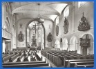 Deutschland; Giengen An Der Brenz; Evangelische Stadtkirche - Heidenheim