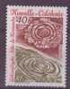 NOUVELLE-CALEDONIE N° 597** NEUF SANS CHARNIERE     SITE DE NEOUNDA - Unused Stamps