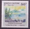 NOUVELLE-CALEDONIE N° 601** NEUF SANS CHARNIERE     PEINTRES - Unused Stamps