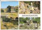 GOOD ARMENIA Postcard 1985 - Garni - Views - Armenia