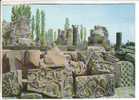 GOOD ARMENIA Postcard 1981 - Shvartnozh - Armenia