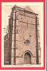 CPA 80 Le Crotoy - Mage L'eglise No.18 SOMME  FRANCE - Le Crotoy