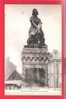 CPA 80 Le Crotoy - Statue De Jeanne D'arc  Par Fosse Nd Photo SOMME  FRANCE - Le Crotoy