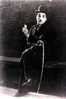 H-CC-54  ^  #  World-famous Humorous Movie Master Actor  , Charlie Chaplin ( Postal Stationery , Articles Postaux )) - Schauspieler