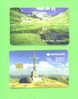 ROMANIA - Chip Phonecard As Scan - Rumania