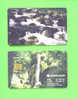 ROMANIA - Chip Phonecard As Scan - Romania